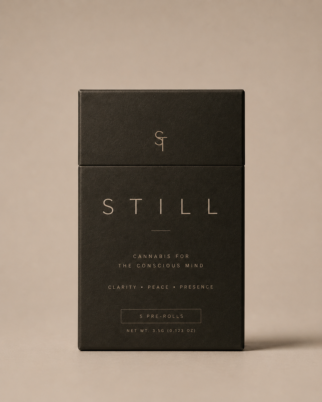 Clarity - Ritual Pre-Rolls