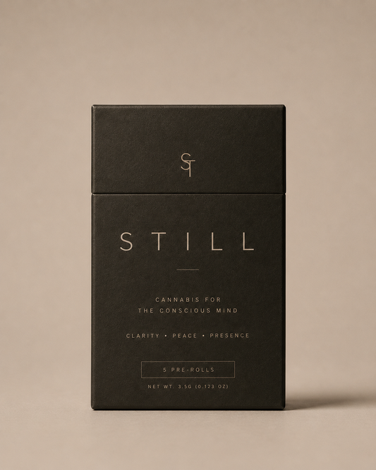 Clarity - Ritual Pre-Rolls