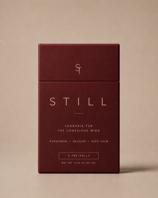 Surrender - Ritual Pre-Rolls