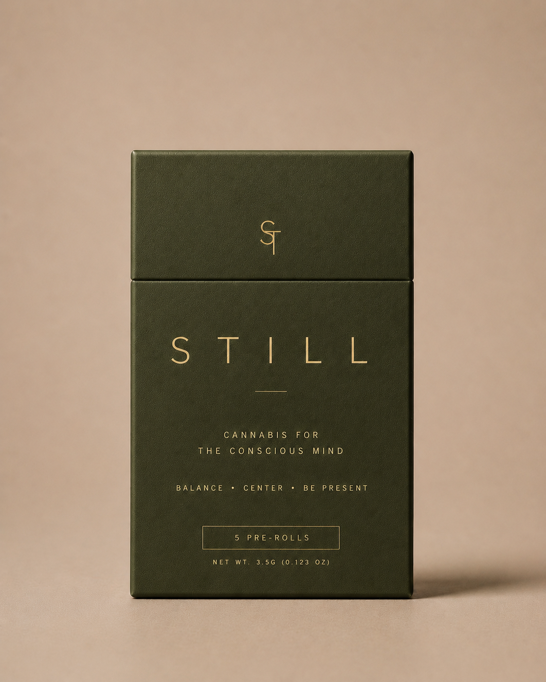 Balance — Ritual Pre-Rolls