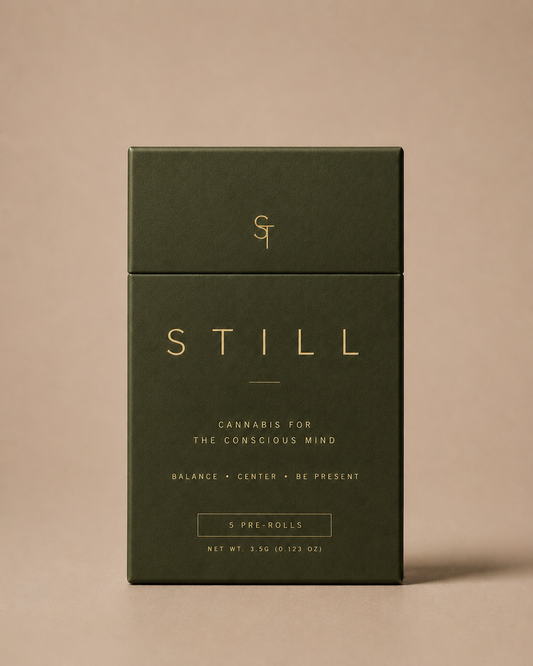 Balance — Ritual Pre-Rolls