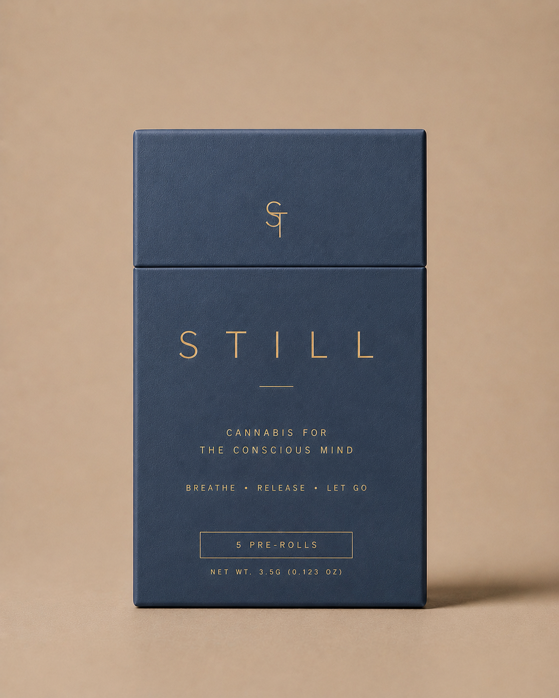 Breathe — Ritual Pre-Rolls
