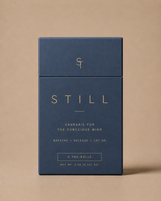 Breathe — Ritual Pre-Rolls
