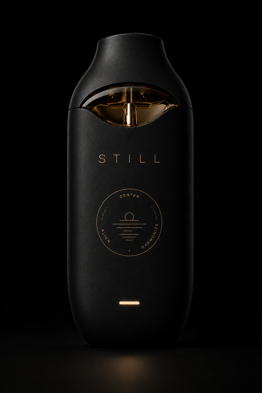 STILL — Ritual Extracts™